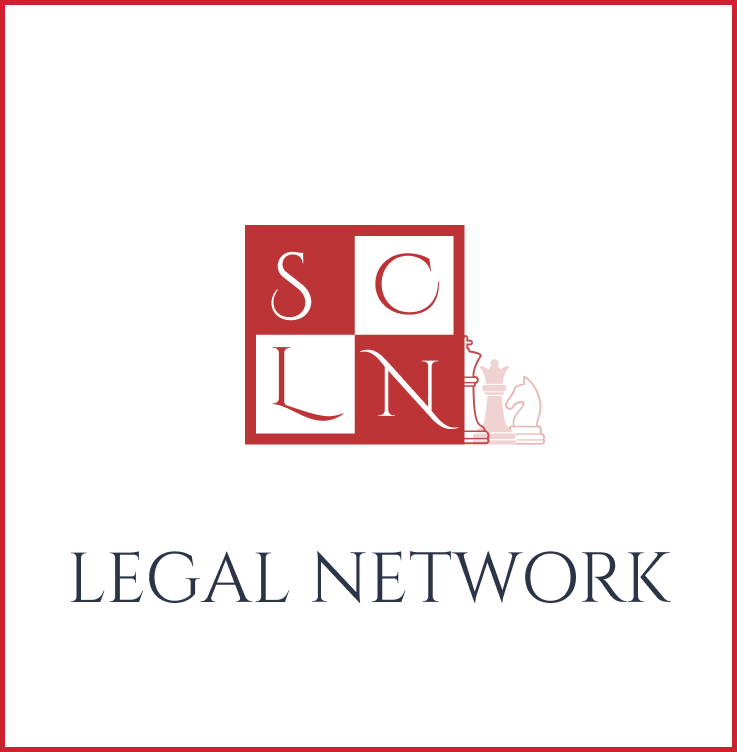 Logo SCLN Legal Network